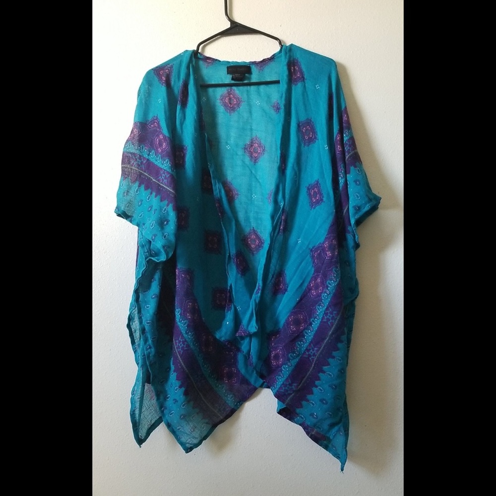 NEW LISTING!!STEVE MADDEN SHRUG - Picture 6 of 8